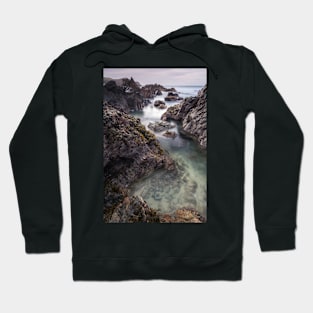 Mangersta Inlet / Mangurstadh Hoodie